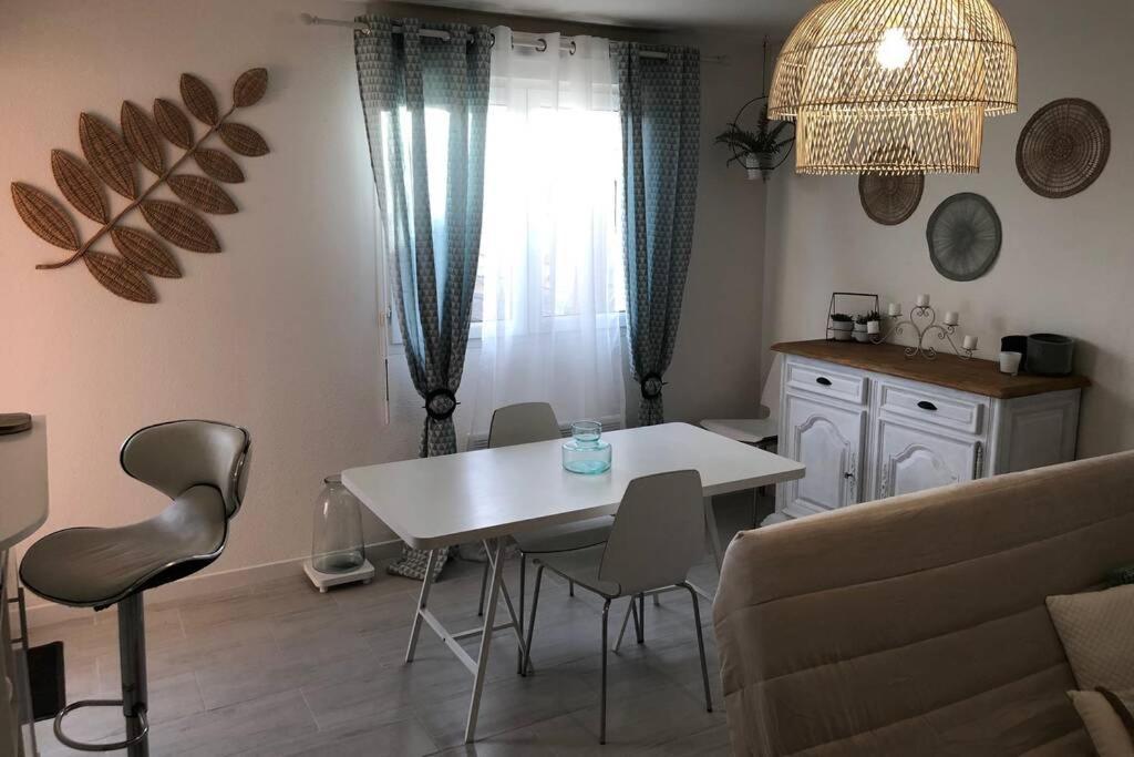 Appartement Cosy Avec Jardin A Blagnac. Εξωτερικό φωτογραφία
