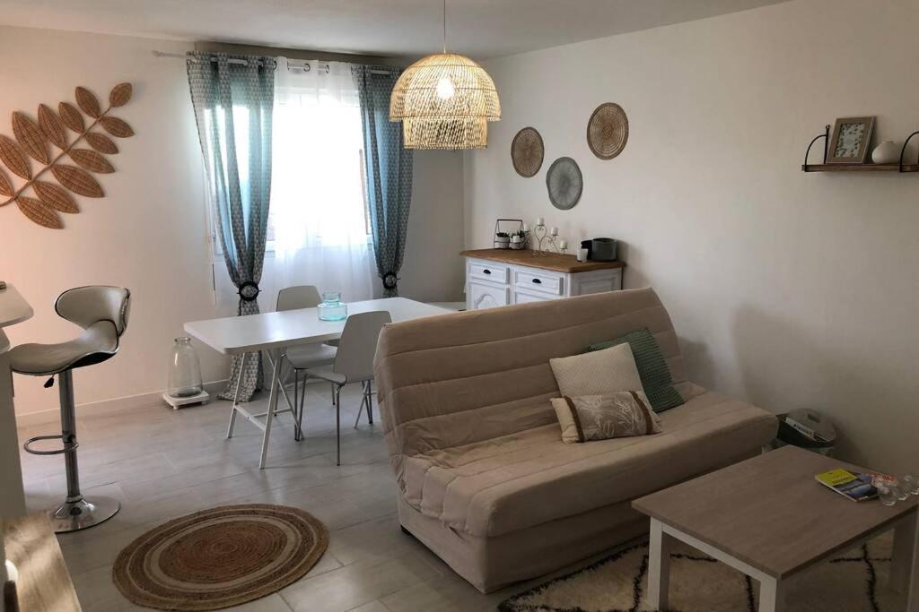 Appartement Cosy Avec Jardin A Blagnac. Εξωτερικό φωτογραφία