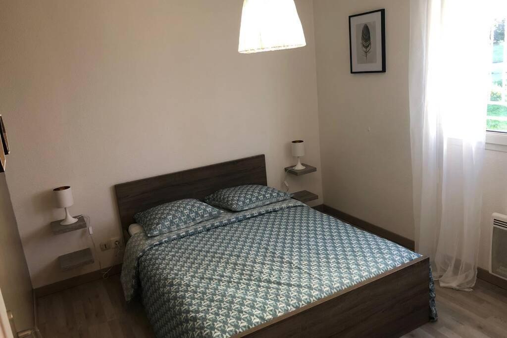 Appartement Cosy Avec Jardin A Blagnac. Εξωτερικό φωτογραφία