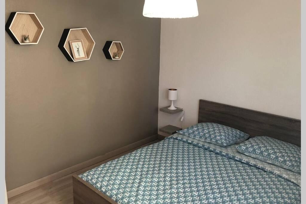 Appartement Cosy Avec Jardin A Blagnac. Εξωτερικό φωτογραφία